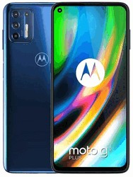Замена тачскрина на телефоне Motorola Moto G9 Plus в Барнауле
